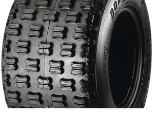 Pneu AT22x10-8 K300Dominator PR2 39F TL - Kenda