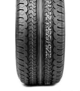 Pneu 225/55 R12 KR33A PR10 112N TL M+S - Kenda
