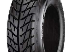 Pneu AT25x8-12 K546FSpeedRacer PR6 43N TL - Kenda