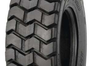 Pneu 12-16,5 K601RockGripHD PR10 141A2 TL - Kenda