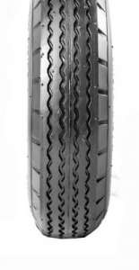 Pneu 2,80/2,50-4 K276 PR4 4PR TL - Kenda