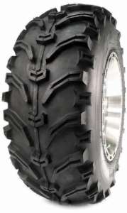 Pneu 23x8,00-11 K299Bearclaw PR4 33F TL - Kenda