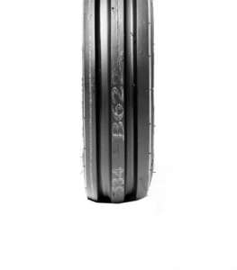 Pneu 3,50-6 K406 PR4 33A4/44A4 TT - Kenda