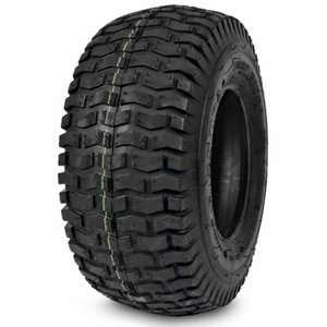 Pneu 15x6,00-6 K358TurfRider PR6 54A4/66A4 TT Set - Kenda