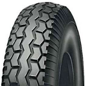 Pneu 6,00-9 K311 PR6 6PR TT - Kenda