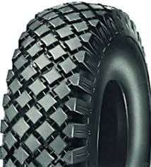 Pneu 4,00-4 K373 PR4 48A4/59A4 TL - Kenda