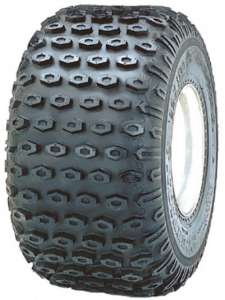 Pneu 145/70-6 K290Scorpion PR4 18F TL - Kenda