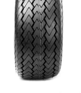 Pneu 18x6,50-8 K389HoleNOne PR6 66A4/77A4 TL - Kenda