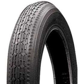 Pneu 2,25-8 K124 PR2 2PR TT - Kenda
