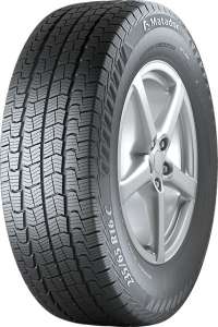 Pneu 215/70 R15C 109/107R MPS400 VariantAW 2 8PR celoroční - Matador