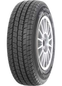 Pneu 165/70 R14C 89/87R MPS125 VariantAW 6PR celoroční - Matador