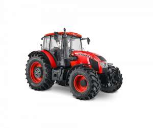 Zetor FORTERRA HD 130
