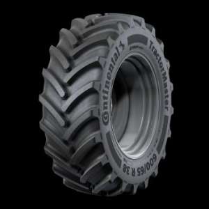 Pneu 480/65 R24 133D/136A8 TL TractorMaster - Continental