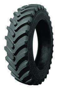 Pneu IF380/90 R54 Agriflex 354 171D TL - Alliance