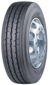 Pneu 275/70 R22,5 148/145J (152/148E) TL FU 1 EU LRH 16PR M+S 3PMSF - Matador
