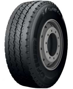 Pneu 315/80 R22,5 OnoffGoSVG PR18 156/150K TL M+S - Orium (MICHELIN GROUP)