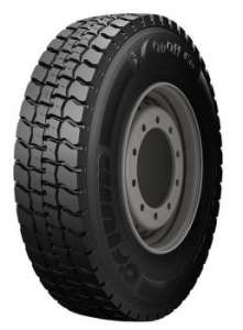 Pneu 13 R22,5 OnoffGoDVM PR18 150K TL M+S - Orium (MICHELIN GROUP)