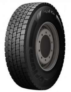 Pneu 315/80 R22,5 RoadGoDVG 156/150L TL - Orium (MICHELIN GROUP)