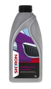 Antifreeze G13 1l