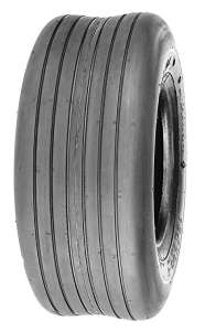Pneu 20x10,00-10 	S317 PR4 86A6 TL - Deli