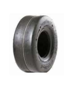 Pneu 11x4,00-5 S390 PR4 42A6 TL - Deli