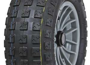 Pneu 13x5,00-8 SE373ATurfGrip PR2 28A4/28A4 TL - Starco