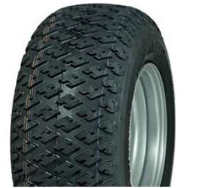 Pneu 200/65-8 SE600TurfGripPro PR4 58A8/70A8 TL - Starco