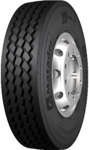 Pneu 315/80 R22,5 156/150K TL FM 4 EU LRL 20PR M+S 3PMSF - Matador