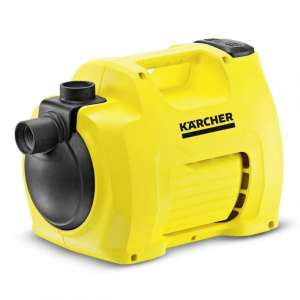 Karcher zahradní čerpadlo BP 4 Garden Set EU