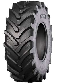 Pneu 650/75 R32 AGRO11 172A8/172B TL  (SEHA) - OZKA