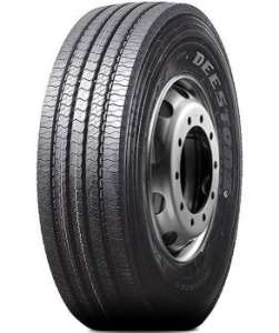 Pneu 315/80 R22,5 SV403 PR18 156/150L(154/150M) TL - Deestone