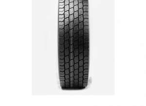 Pneu 315/80 R22,5 SS433 PR18 156/150L(154/150M) TL - Deestone