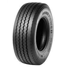 Pneu 265/70 R19,5 WTR69 PR18 143/141J TL - Windpower