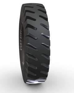 Pneu 18,00-25 PortKingClassic PR40 40PR TL - BKT