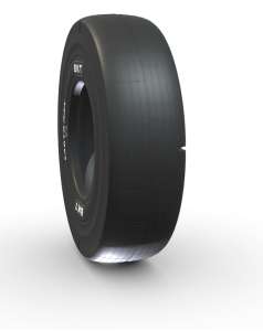 Pneu 26,5 R25 	EarthmaxSR55 209A2 TL - BKT