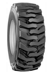 Pneu 12-16,5 SkidPowerHD PR10 125A8 TL - BKT