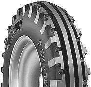 Pneu 7,50-20 TF 8181 PR8 109A6/101A8 TT - BKT