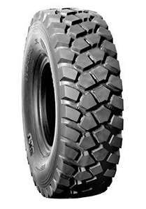 Pneu 395/85 R20 EarthmaxSR33 168J TL M+S - BKT