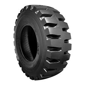 Pneu 17,5 R25 Earthmax SR53 188A2/192A2 TL - BKT
