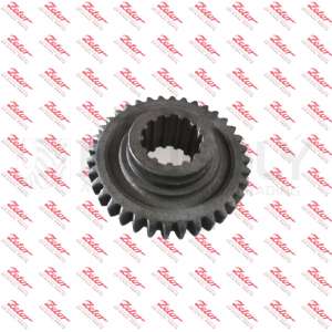 Přesuv. kolo 1. a zp. rychl.(UR I) 55111931 ZETOR