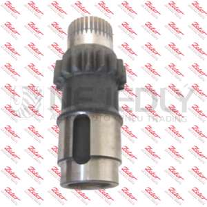 Hřídel redukce úplný (UR I) 55111998 ZETOR