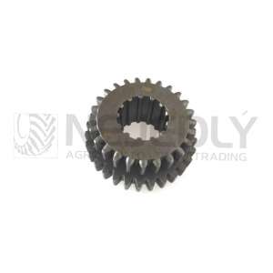 Kolo 2 a 3 rychl. 30/25Z 40111950 /40111908/