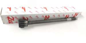 Spojkový hřídel  -13 zubů (UR I) 67111901 ZETOR