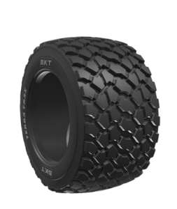 Pneu 400/45L-17,5 TerraTrax PR14 156A8 TL - BKT
