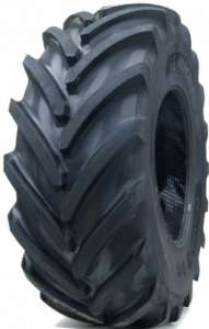 Pneu VF580/85 R42 CerexBib2 183A8 TL - Michelin