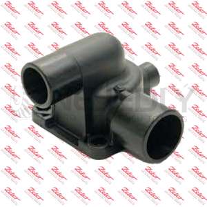 Těleso termostatu pro čidlo (URI) 60011301 ZETOR