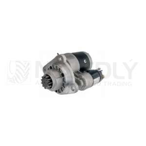 Startér 12V/nový typ - s reduktorem Magneton 69185771=933253