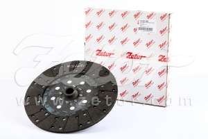 Lamela spojky "OO" O 325 AXO (F) 16021902 = 78021050