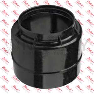 Pouzdro na páku řízení - plast 4V (URI) 55113678 ZETOR