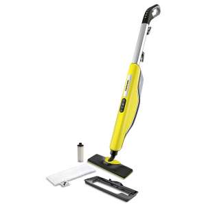 Karcher SC 3 Upright EasyFix parní čistič